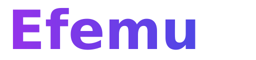 ค้นหาแอปที่ใช่สำหรับคุณ | efemu.com